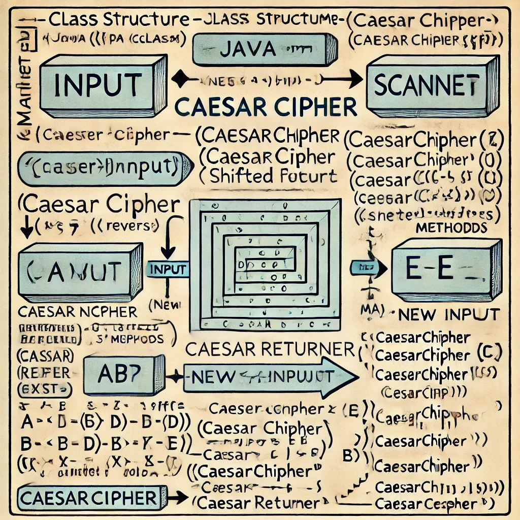 Caesar Cipher