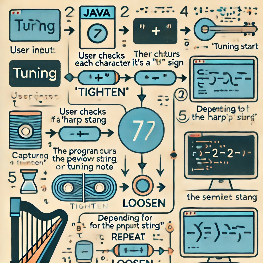 HarpTuning